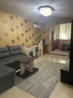 Аренда 3х комнатной квартиры на Шота Руставели (Океан)