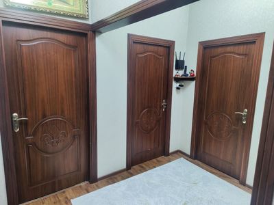Сдаю свою 3-х ком квартиру Юнусабад 4 кв студентам (девушкам)