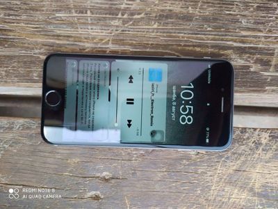 Iphone 6s 64Gb ideal