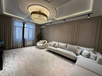 Аренда квартира ЖК MIRABAD AVENUE