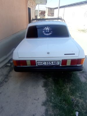 Volga sotlad 1996 yil