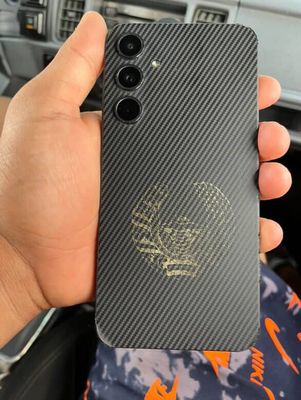 Samsung A55 xamma yogi radnoy