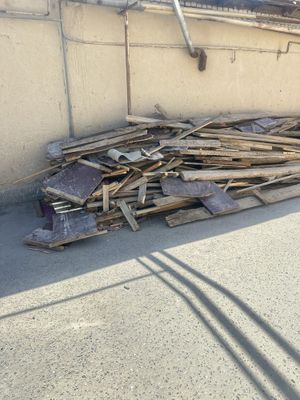 Eski taxta vasa strapila hamasi