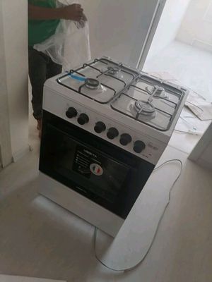 Gazplita