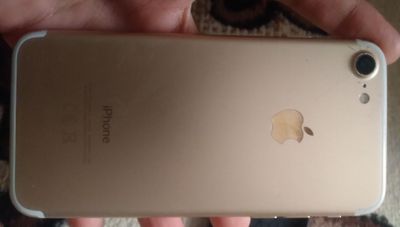 Iphone 7 yomkost 74%