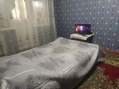 1 хоналик люкс квартира ижарага берилади
