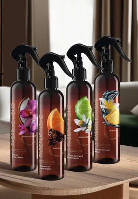 Сувли, юмшоқ формула — табиий тароват манбаи