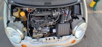 Matiz Best SOTILADI
