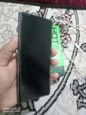 Infinix hot 50 PRO plus