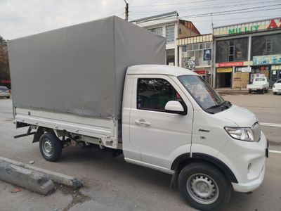 Shineray T30 bortli