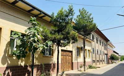 Сергели хонобод 6 сотх срочно