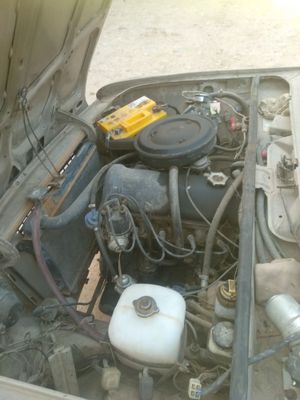 Vaz Lada 2106 kafolat yuq