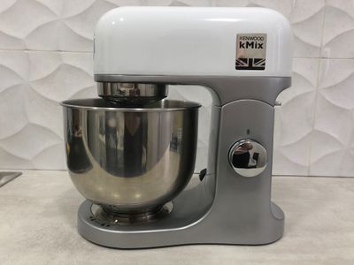 Kenwood Kmix планетарный миксер