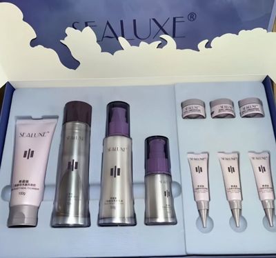 sealuxe