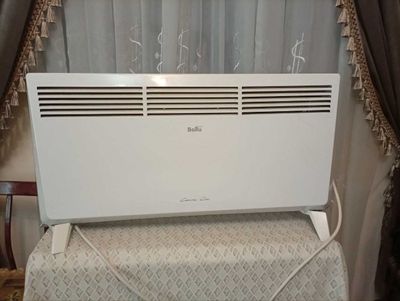 Продам Балу печка