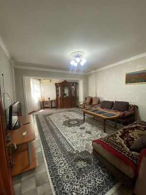 Бобур Кучаси 2/2/9 Аренда квартира