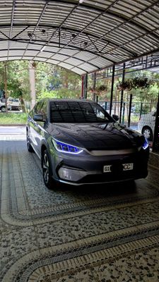 BYD SONG PLUS FULL 2023YIL PRABEK 39.000km xalol yurgani