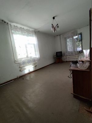 Продаётся 1 комнатная квартира на РАДУГЕ