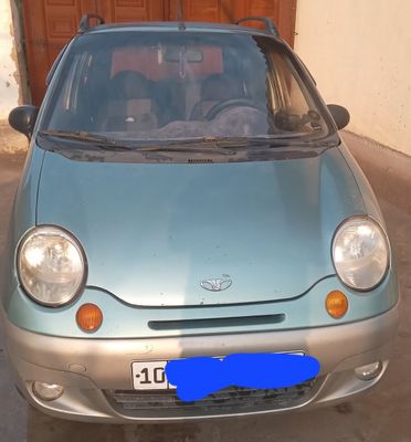 Matiz Best 2008 konditsioner 3700