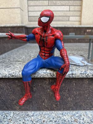 Spiderman Аксессуры для автомобиля