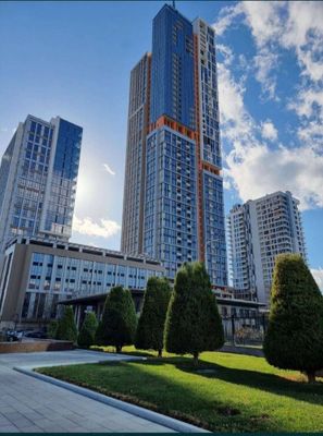 Сдается на Аренду 2/23/51 НОВОСТРОЙКА ЖК Nest one на: Tashken City