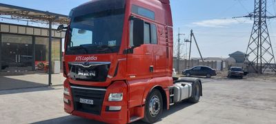 MAN tgx 460 srochno sotiladi