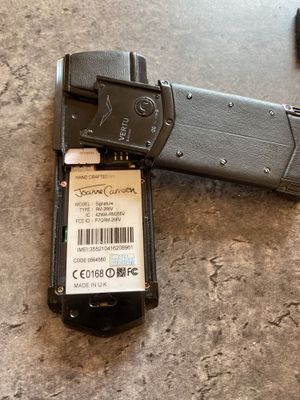 Vertu sotiladi holati yahshi