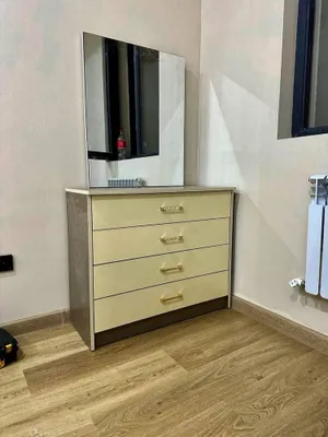 Yotoqxona to'plami "MIRAJ-4 MOKKO" Spalniy mebel Спальный гарнитур