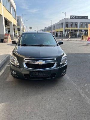 ARENDA Vikup Nasiya Cobalt 2020 Avtomat