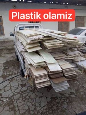 Pastik plasmassa olamiz eski plastik