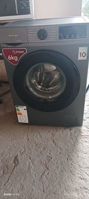 Kir moshina avtomat