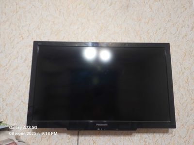 Продаю телевизор Panasonic