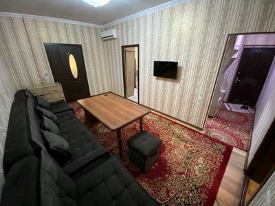 Аренда 2 комнатной квартиры Чиланзар 14