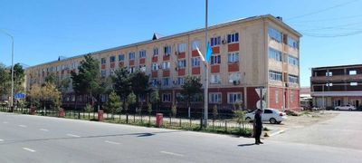 Uy sotiladi 2 xonali