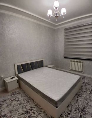 Сдаётся квартира 2х ком Учтепа ул Юсуф Сококий