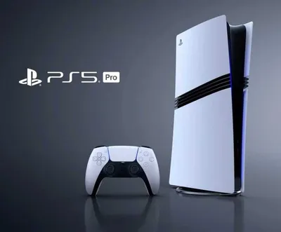 PlayStation 5 Pro