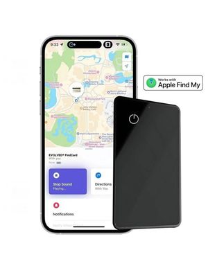 Airtag apple air tag tracker