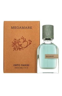 Megamate Orto Parisi