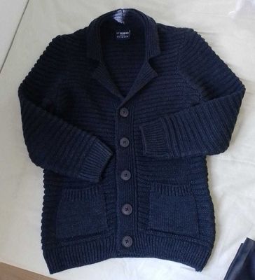 Кофта, кардиган, пиджак Waikiki в школу на 6-7 лет