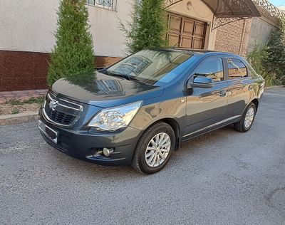 Кобальт кобалт 2018/19 4- поз Автомат метан гази бор