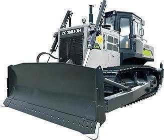 Бульдозер ZOOMLION ZD 260G
