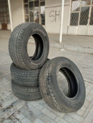 Balon sotiladi razmeri 285/65 R 17