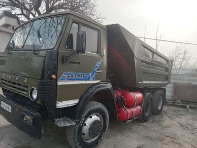 Kamaz samosval narxini kelshmamiz