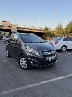 Spark avtomat sotiladi