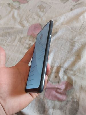 Telefon hich qanaqa aybi yuq iphonega pul yig‘ayotgan edim
