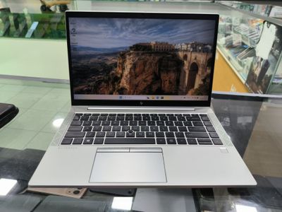 Hp elitebook premium Ryzen