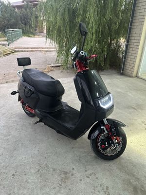 Redlayn 2000 vat skorst 3 ta tezlik 73 75 tezlik aybi yuq ideal