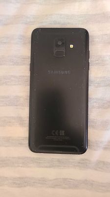 Samsung a 6 android 4/32