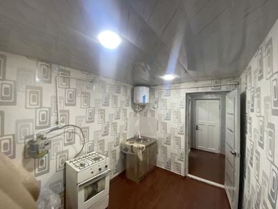 квартира 1 хоналик