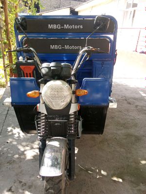 MBG motors